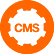 cms website_development