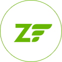 zend_round_icon Ecommerce Development