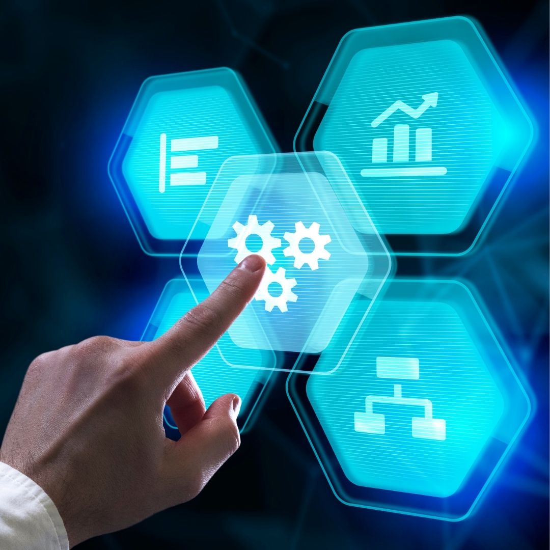 Mobile App Development