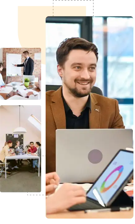 Hire Node.js developer First