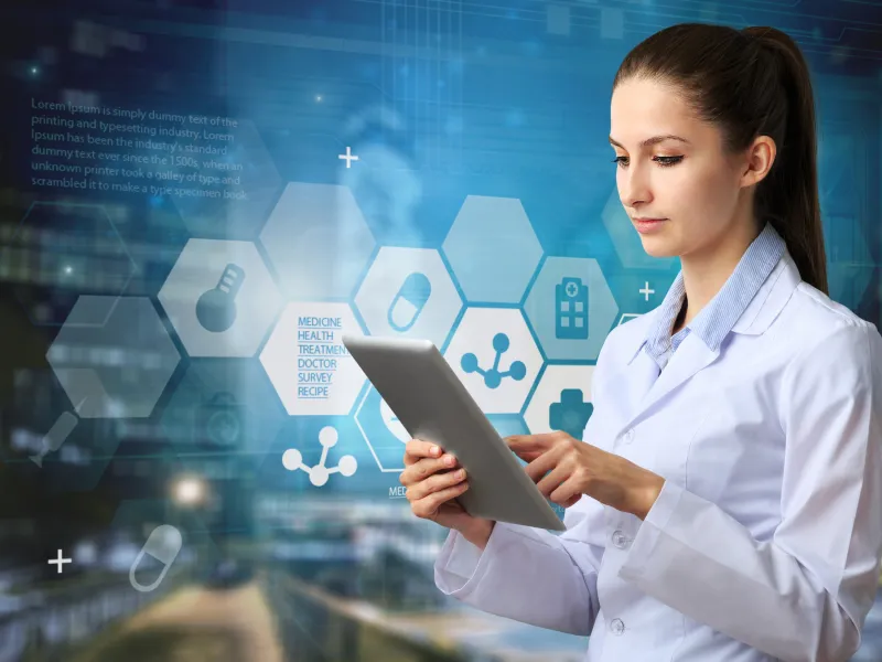 Hire flutter developer