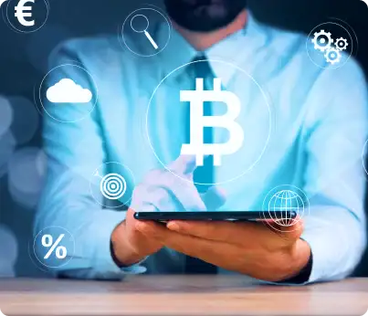 Blockchain Solutions