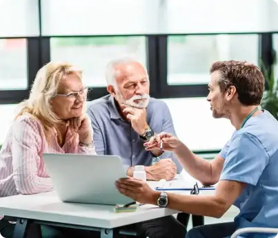 Healthcare Analytics