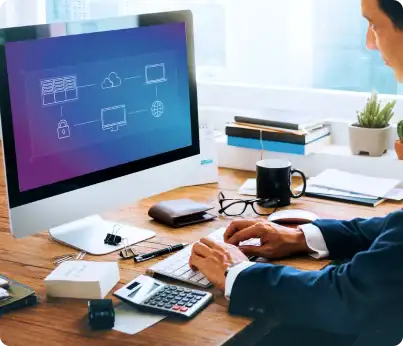 Cloud Infrastructure