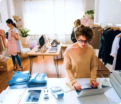 Retail Management System