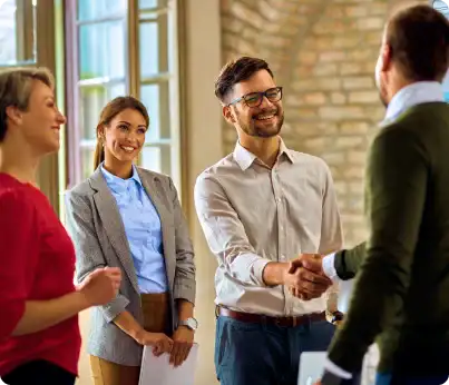 Customer Engagement Platform