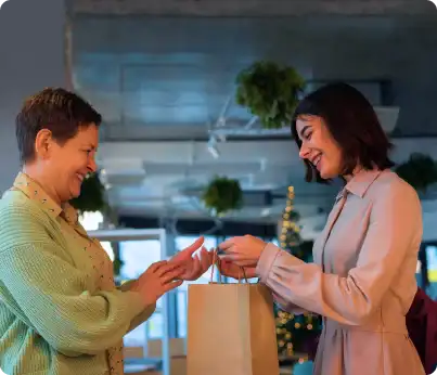 Loyalty Management System