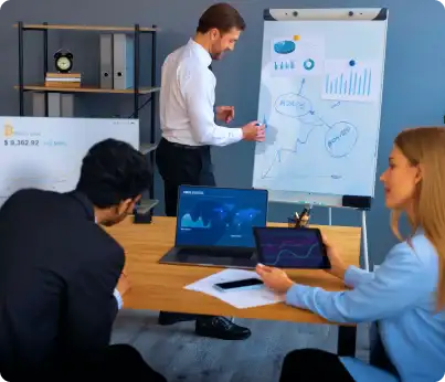 Retail Analytics Dashboard