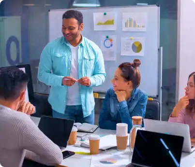 Strategic IT Consulting