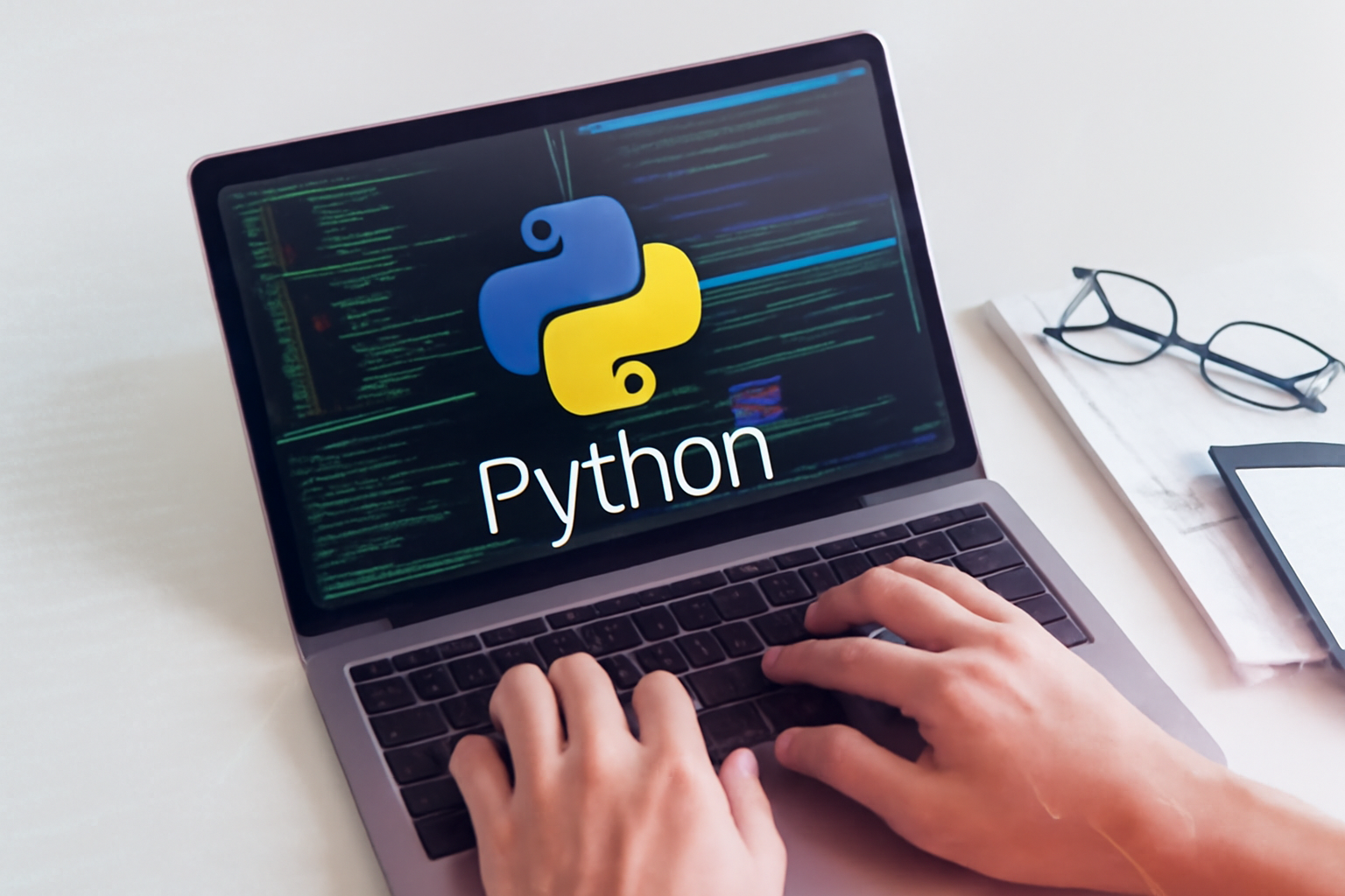 hire python