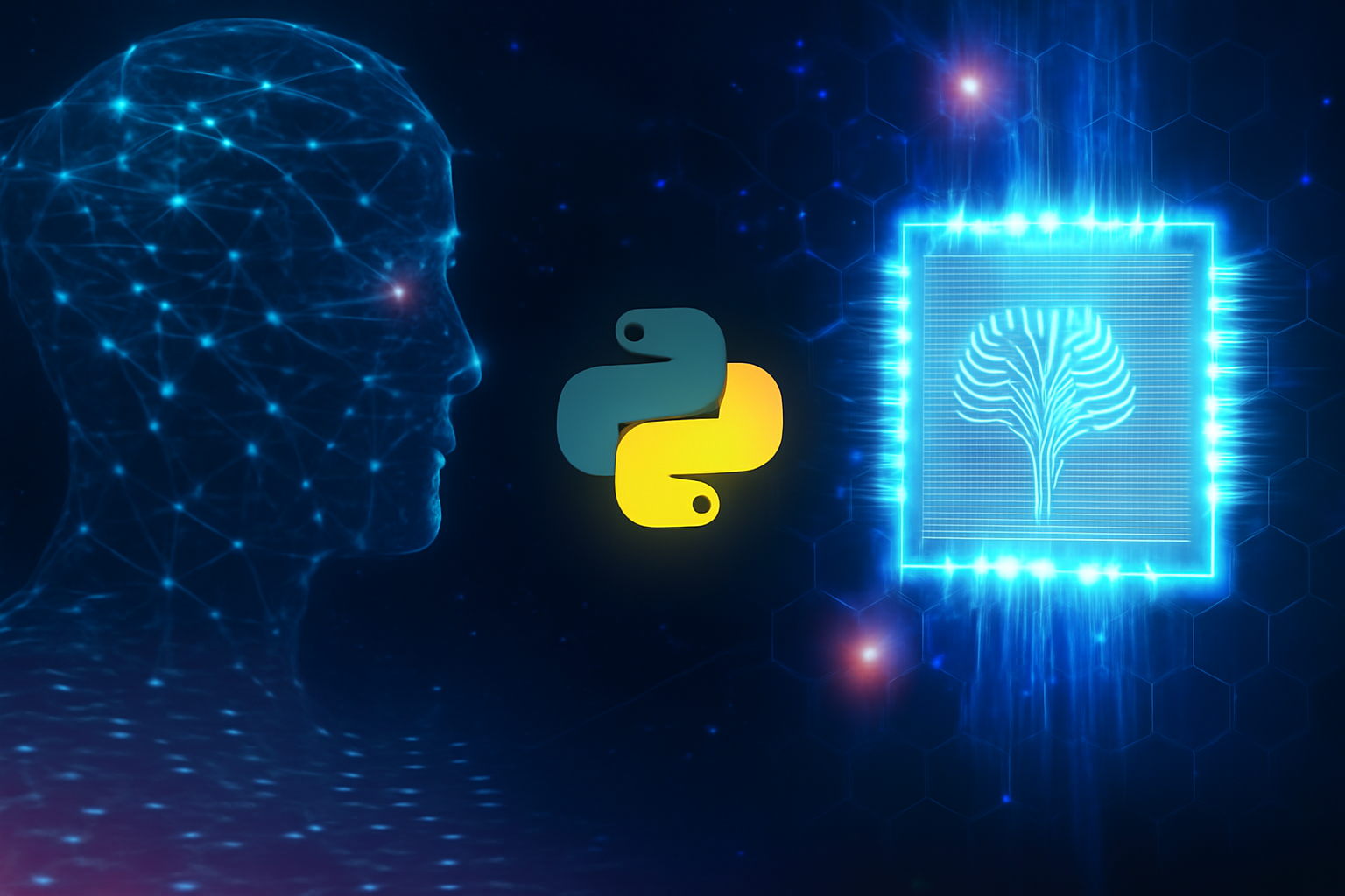 python