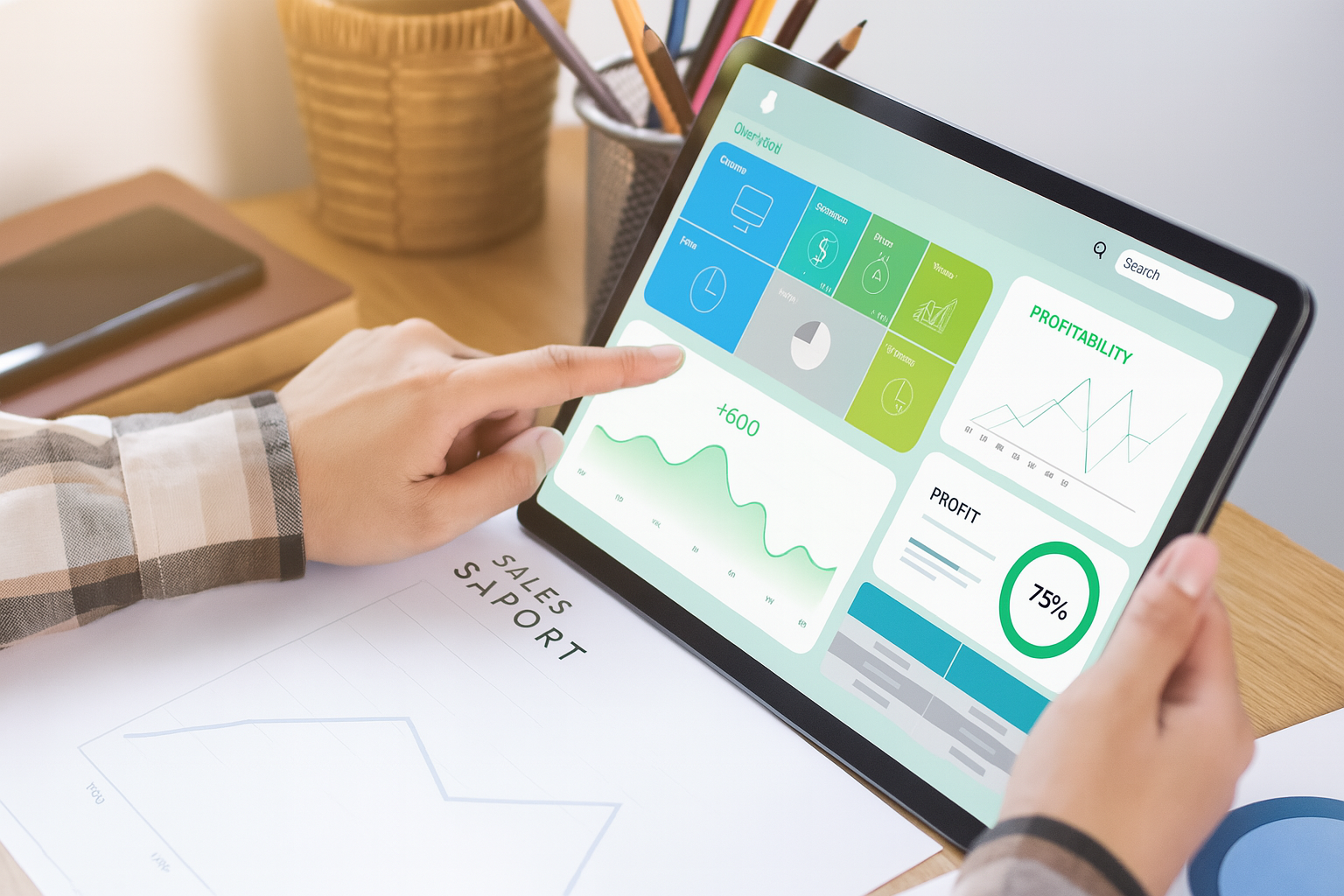 Hire WordPress Developer