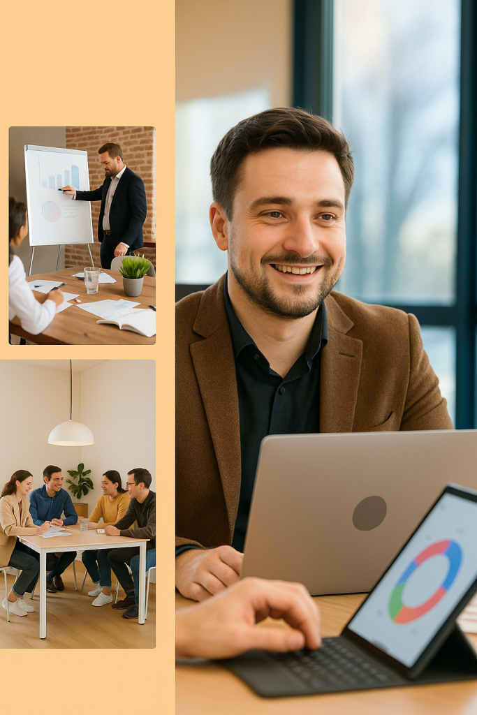 IT Solutions for Software & Tech