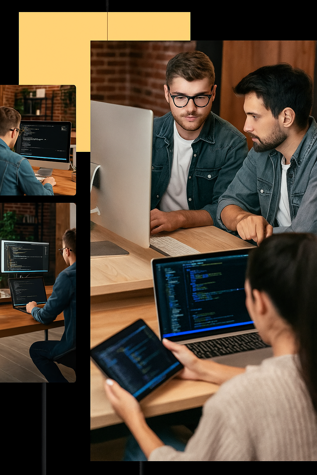 IT Solutions & Services for Banking & Finance