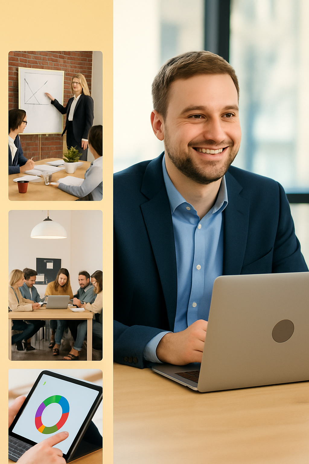 Android Application Specialist