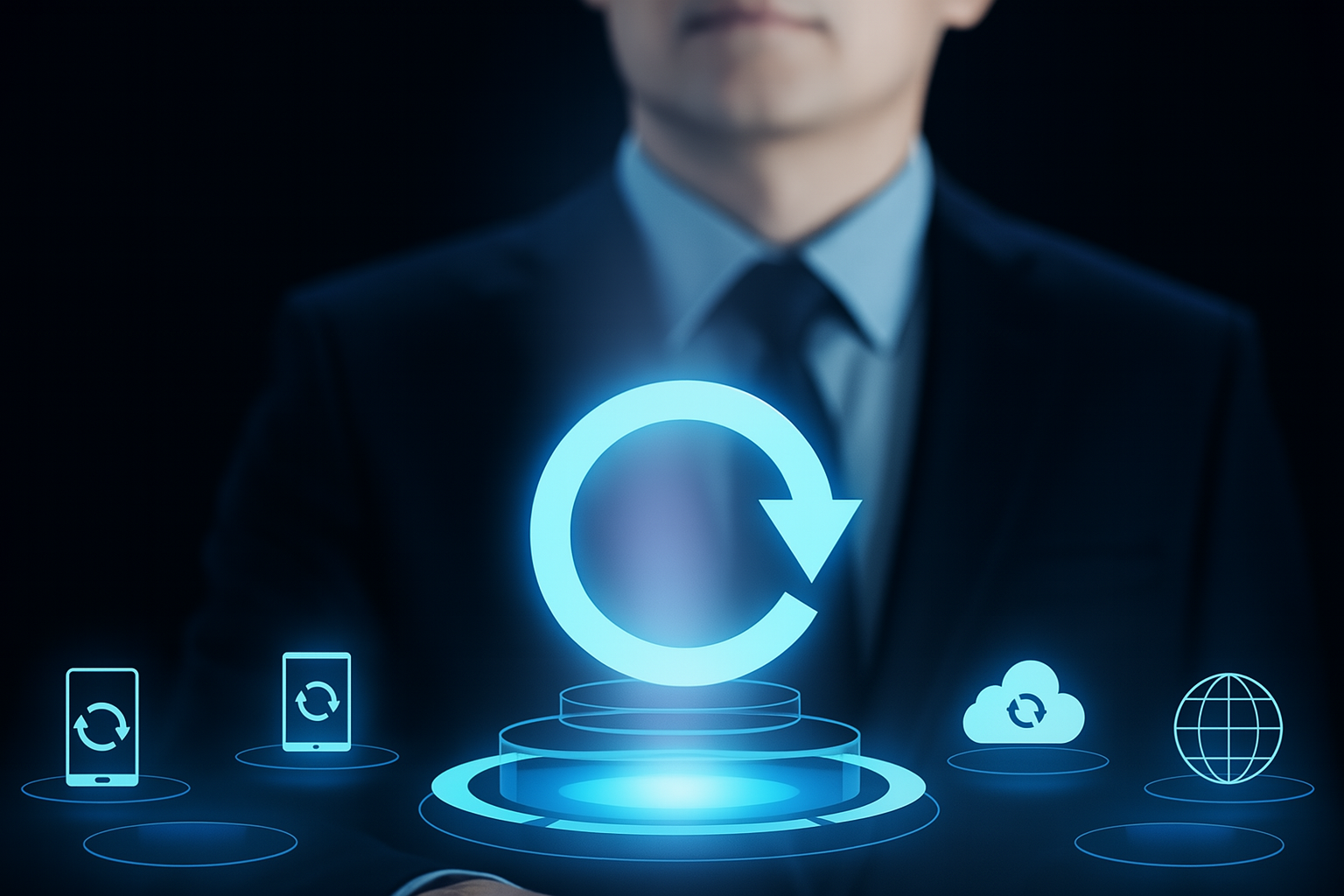 IT Solutions & Services for Healthcare