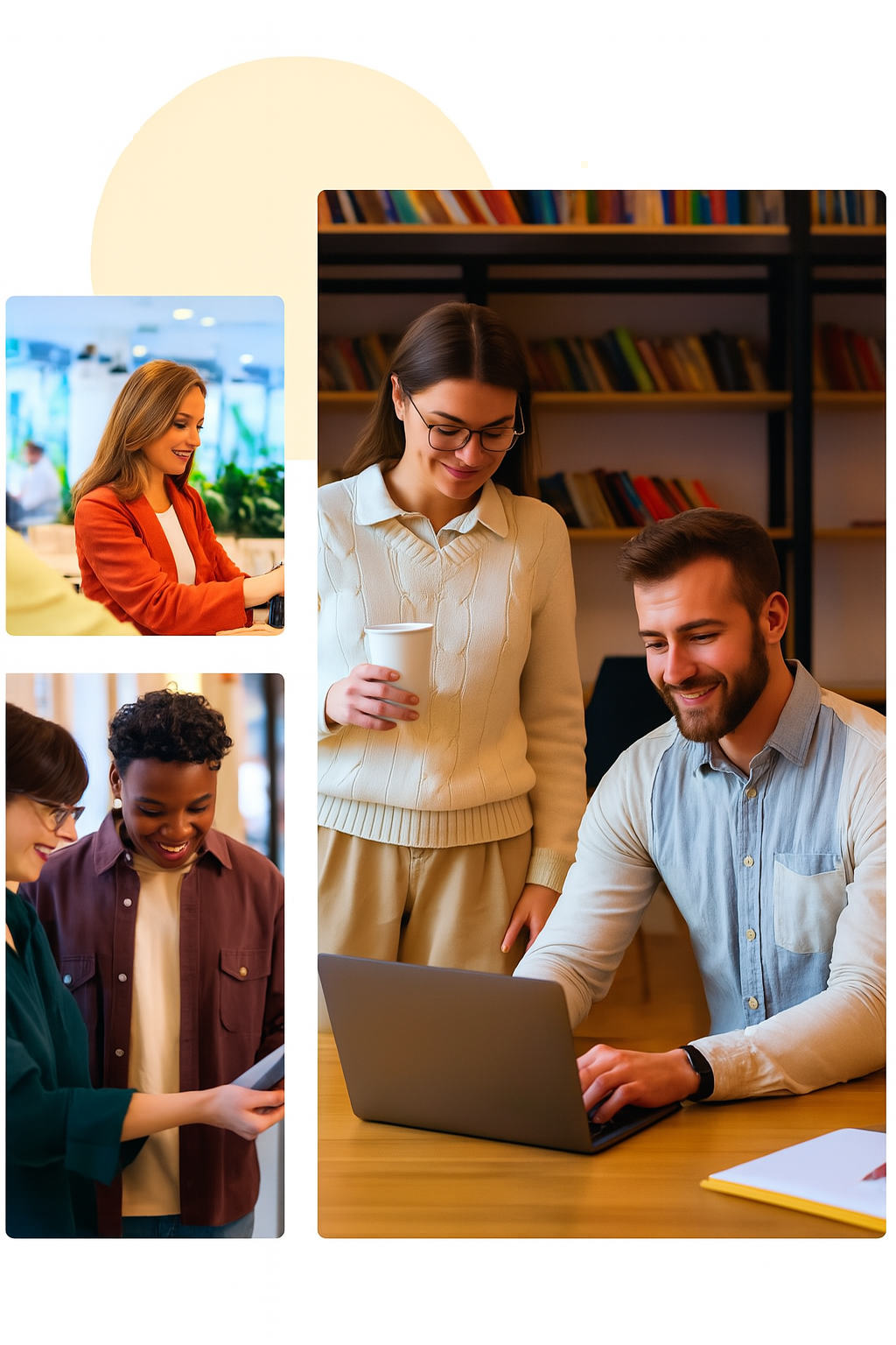 IT Solutions & Services for Retail