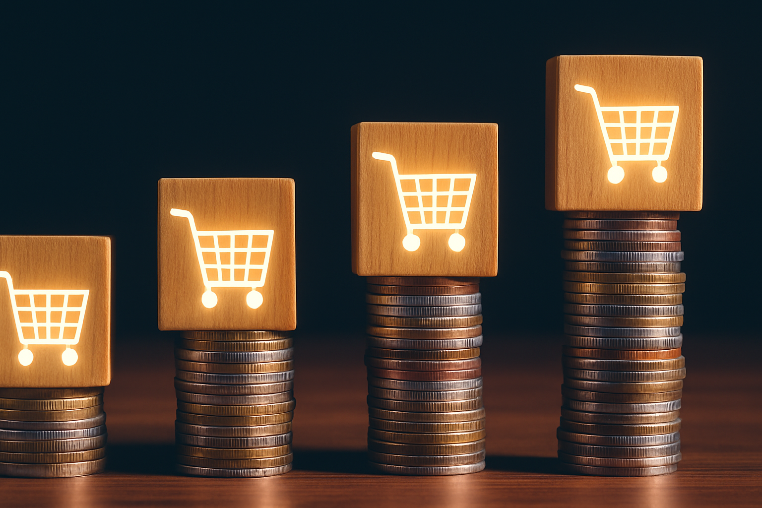 IT Solutions & Services for Retail