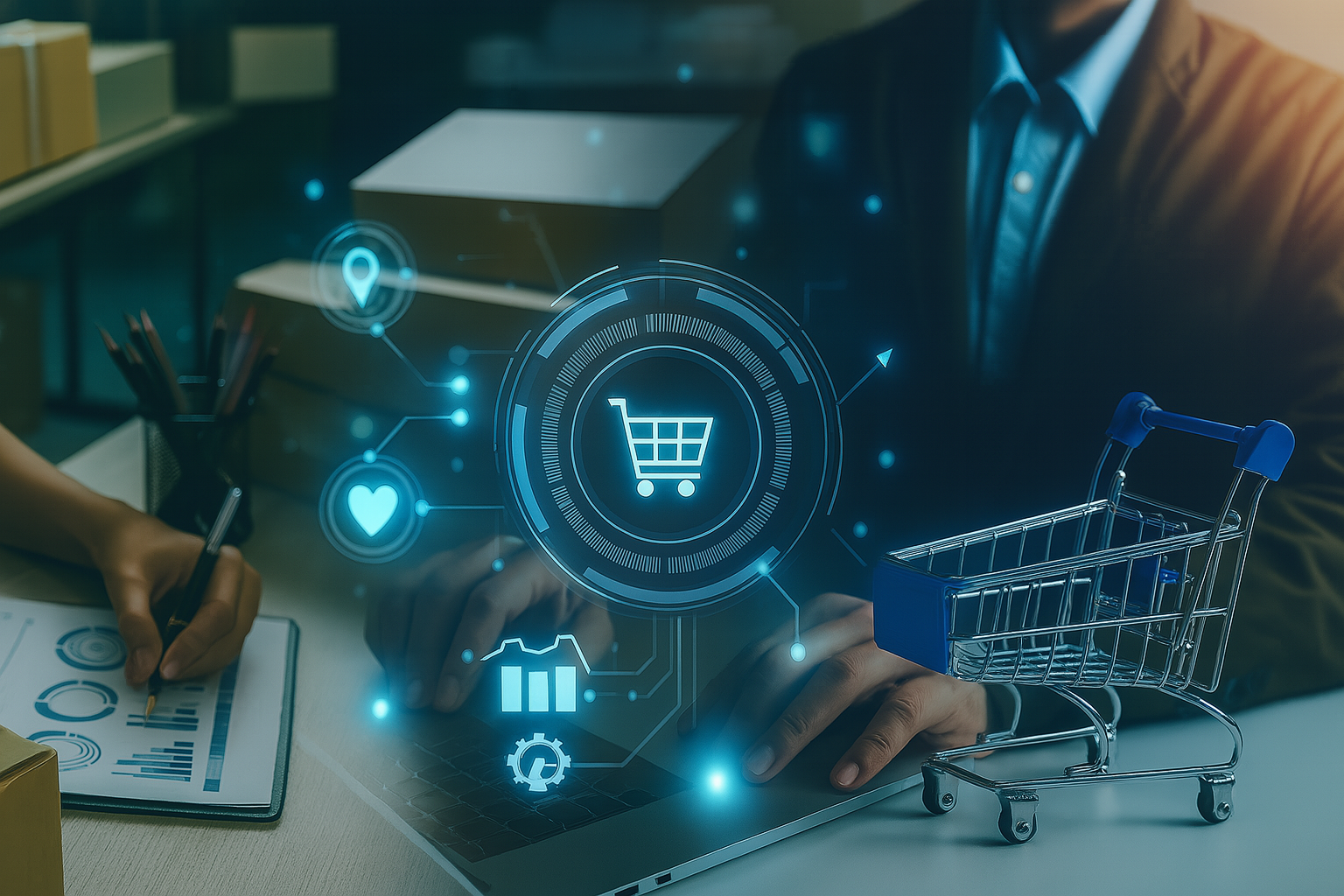 IT Solutions & Services for Healthcare