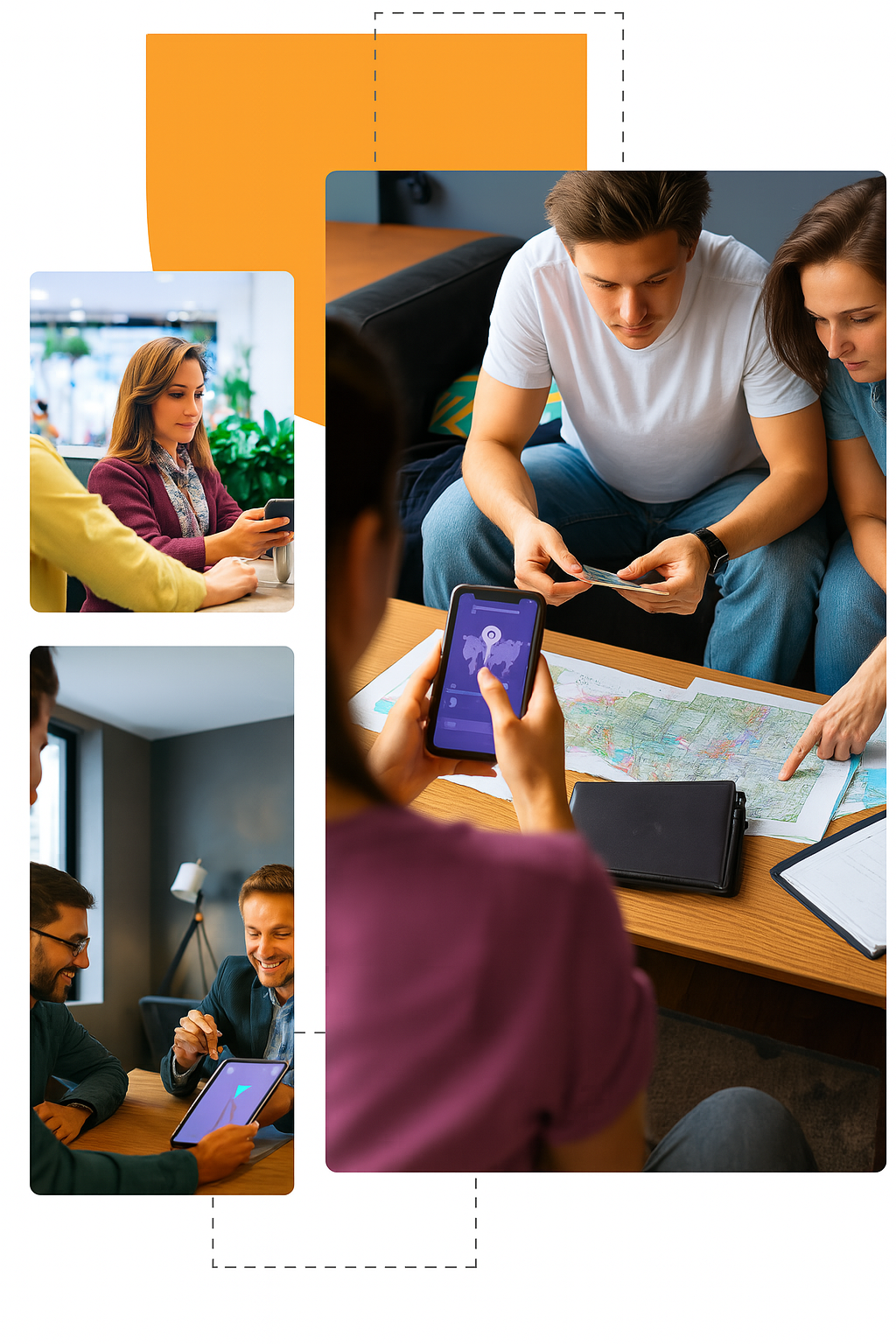 IT Services & Solutions for Travel & Hospitality