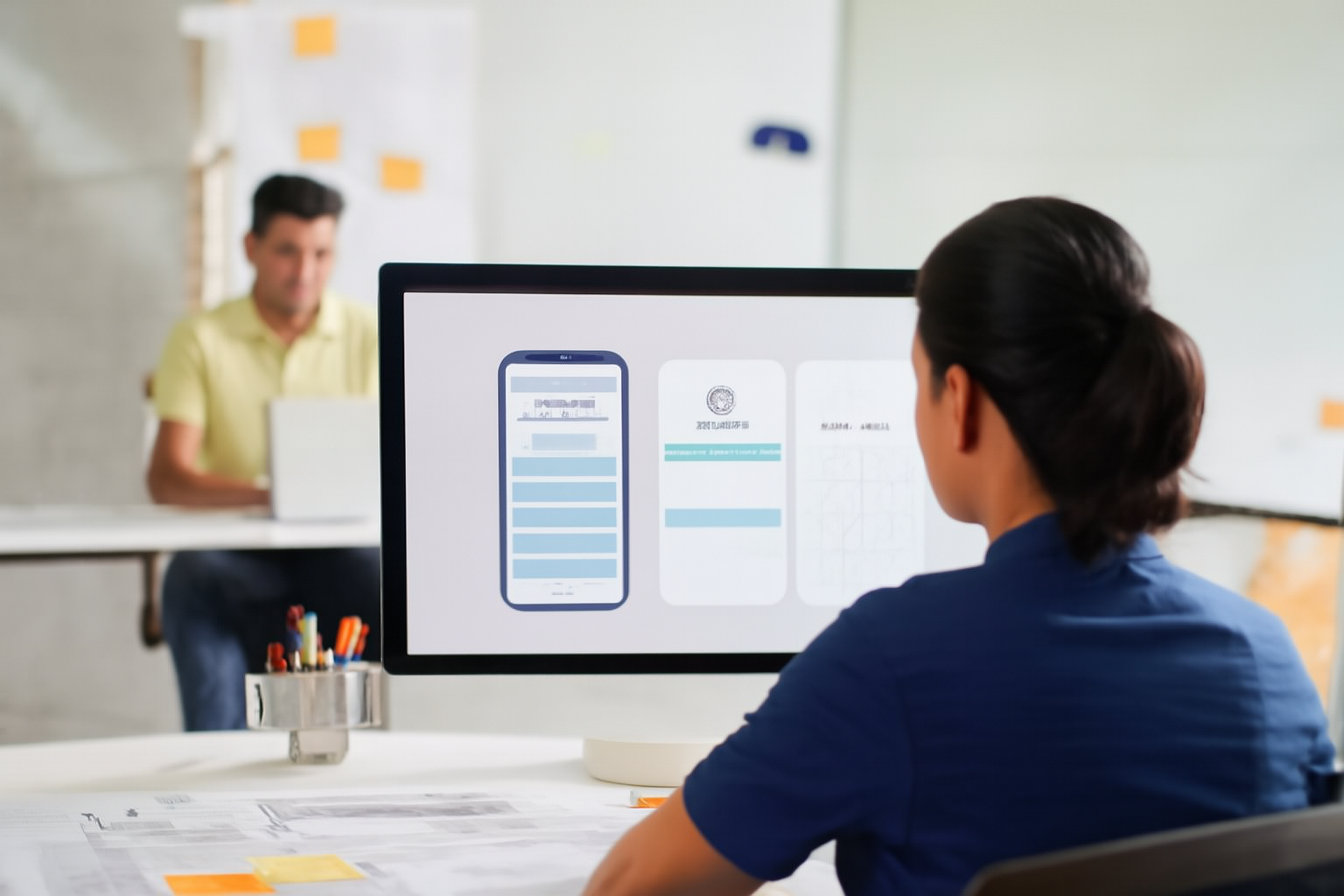 hire flutter devloper