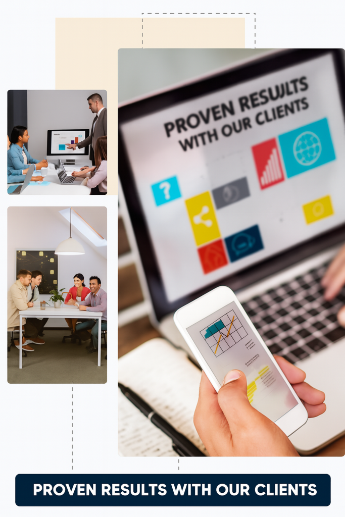 White Label Digital Marketing Agency