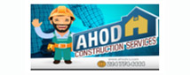 AHOD Construction Services