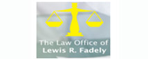 Law Office of Lewis R. Fadely