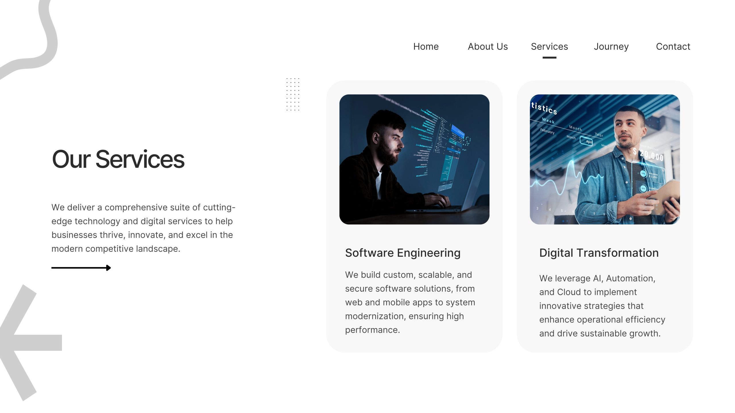 Company Profile Page 11
