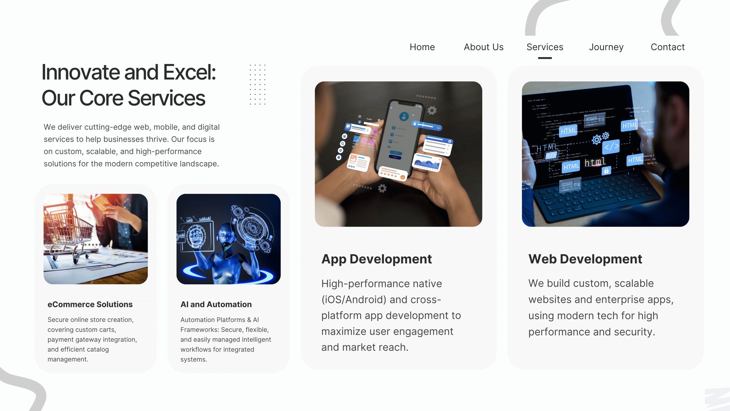 Company Profile Page 12