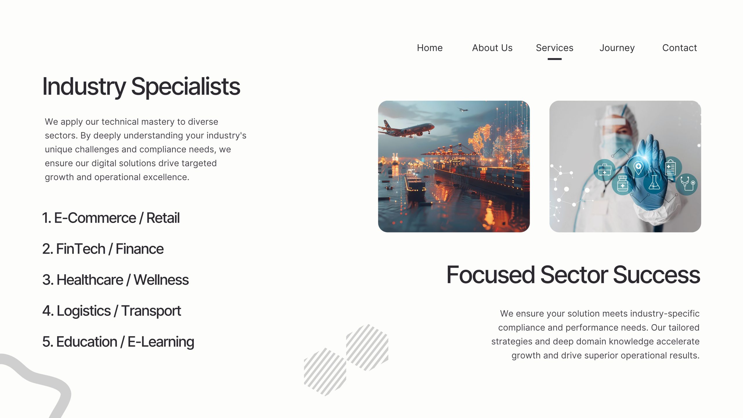 Company Profile Page 14