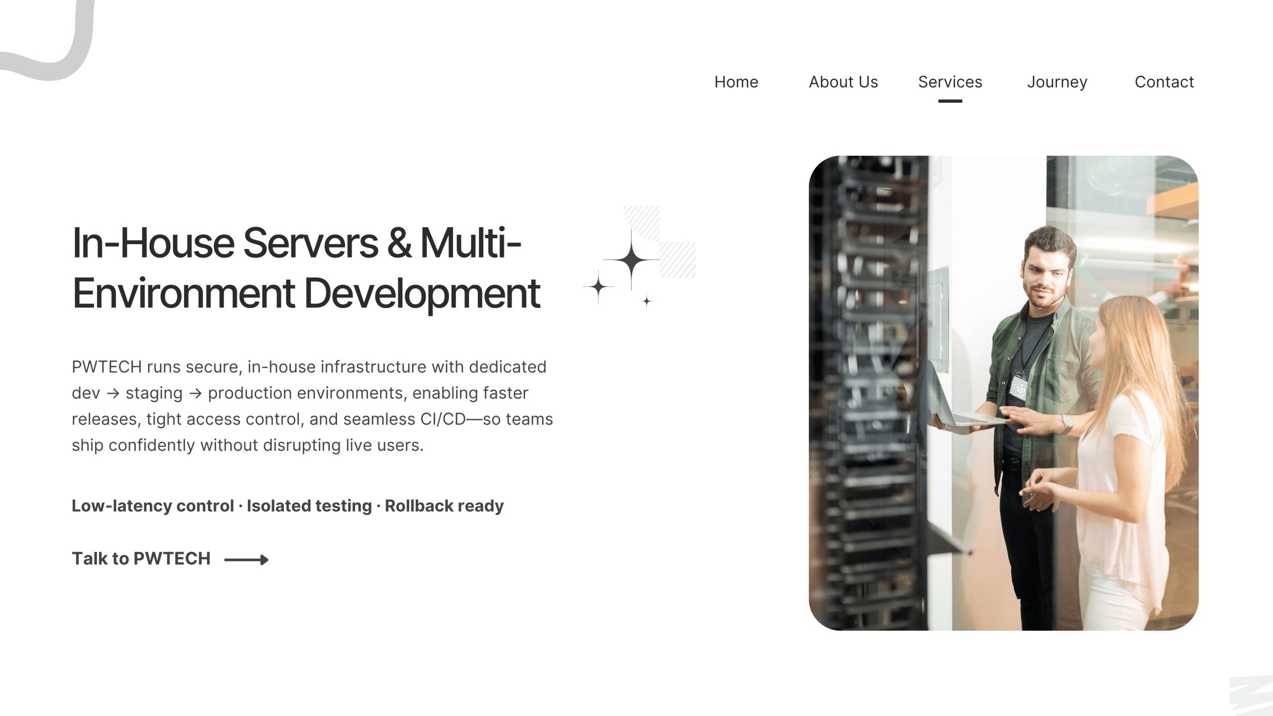 Company Profile Page 16