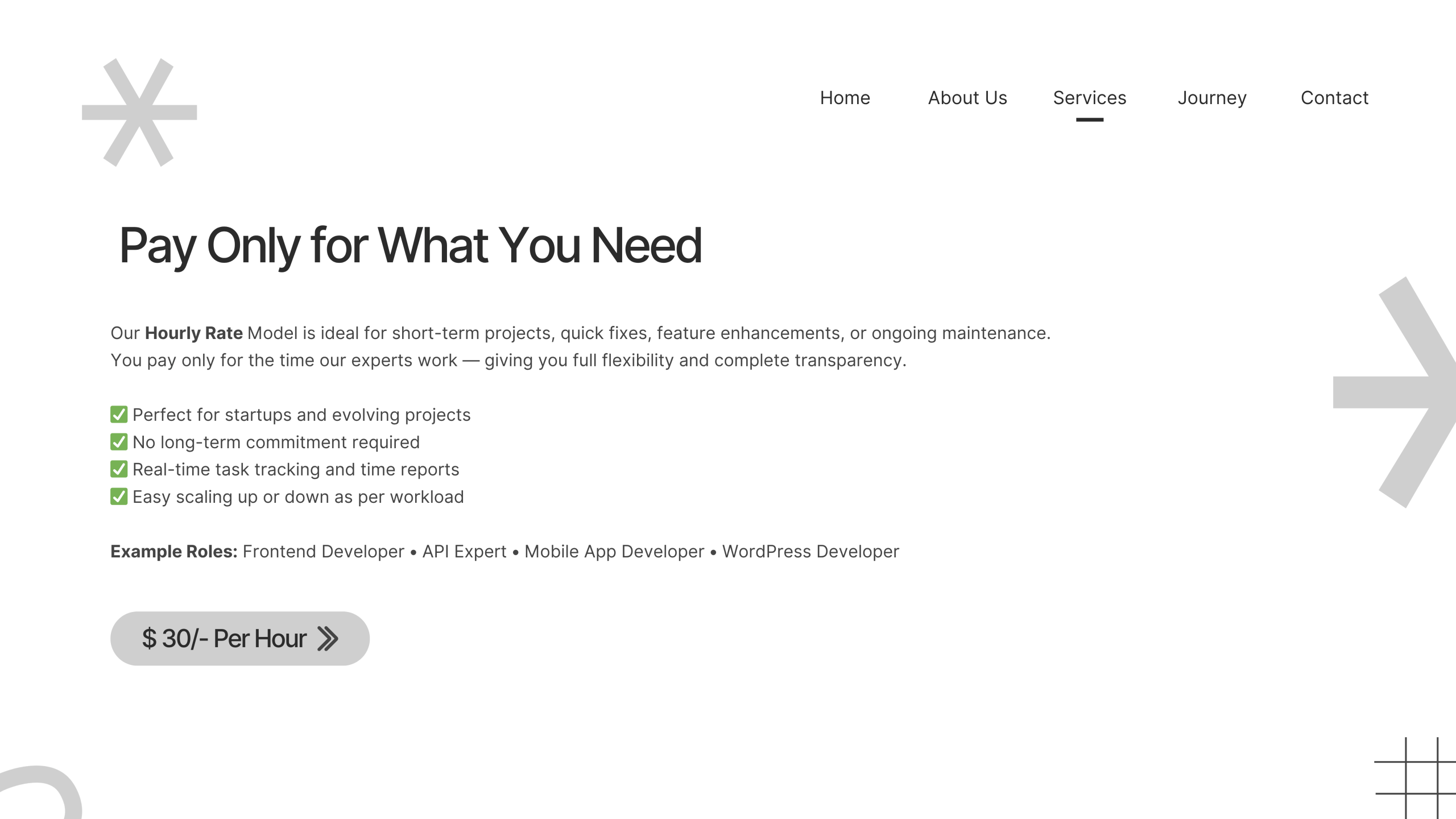 Company Profile Page 22