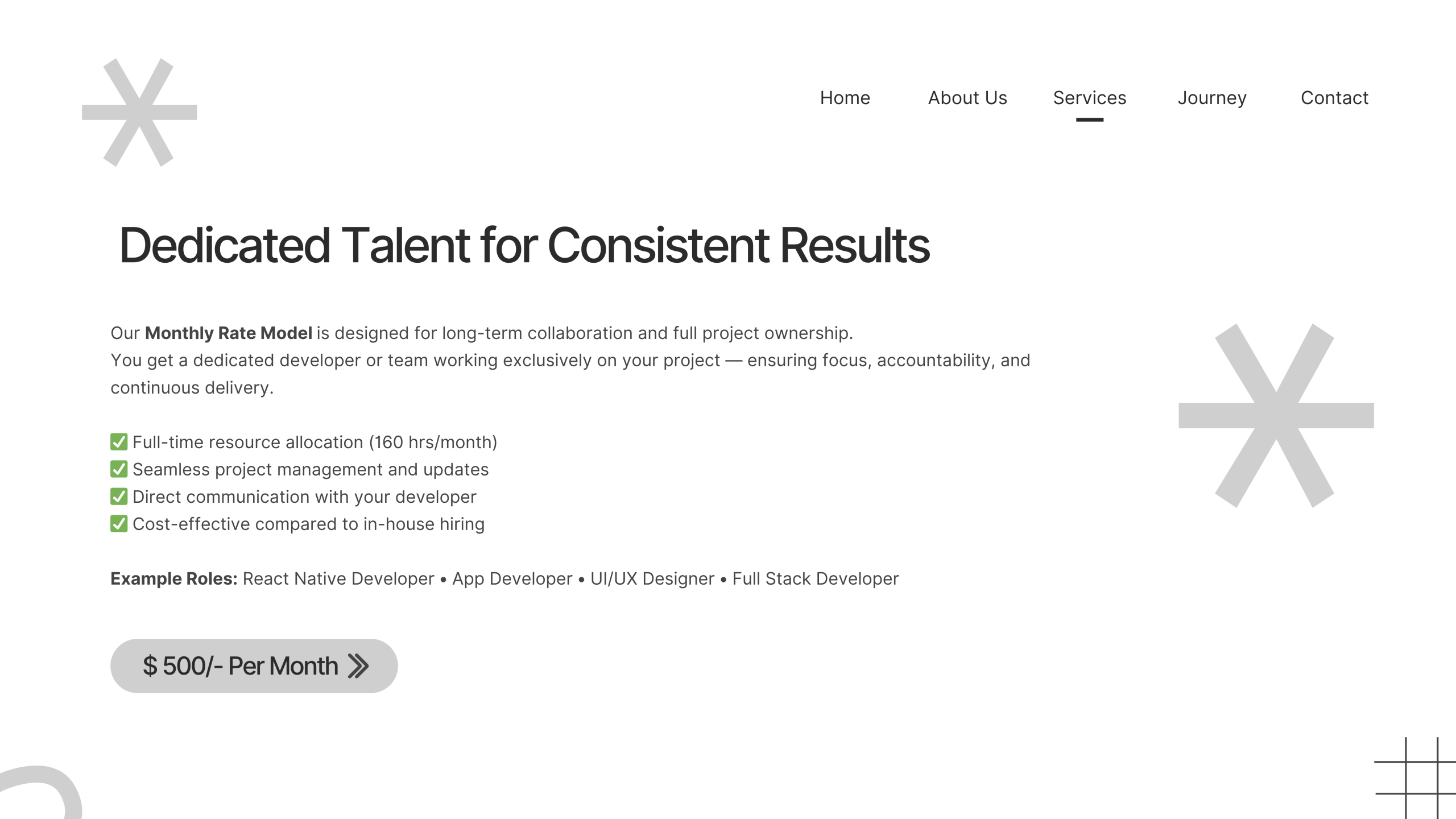 Company Profile Page 23