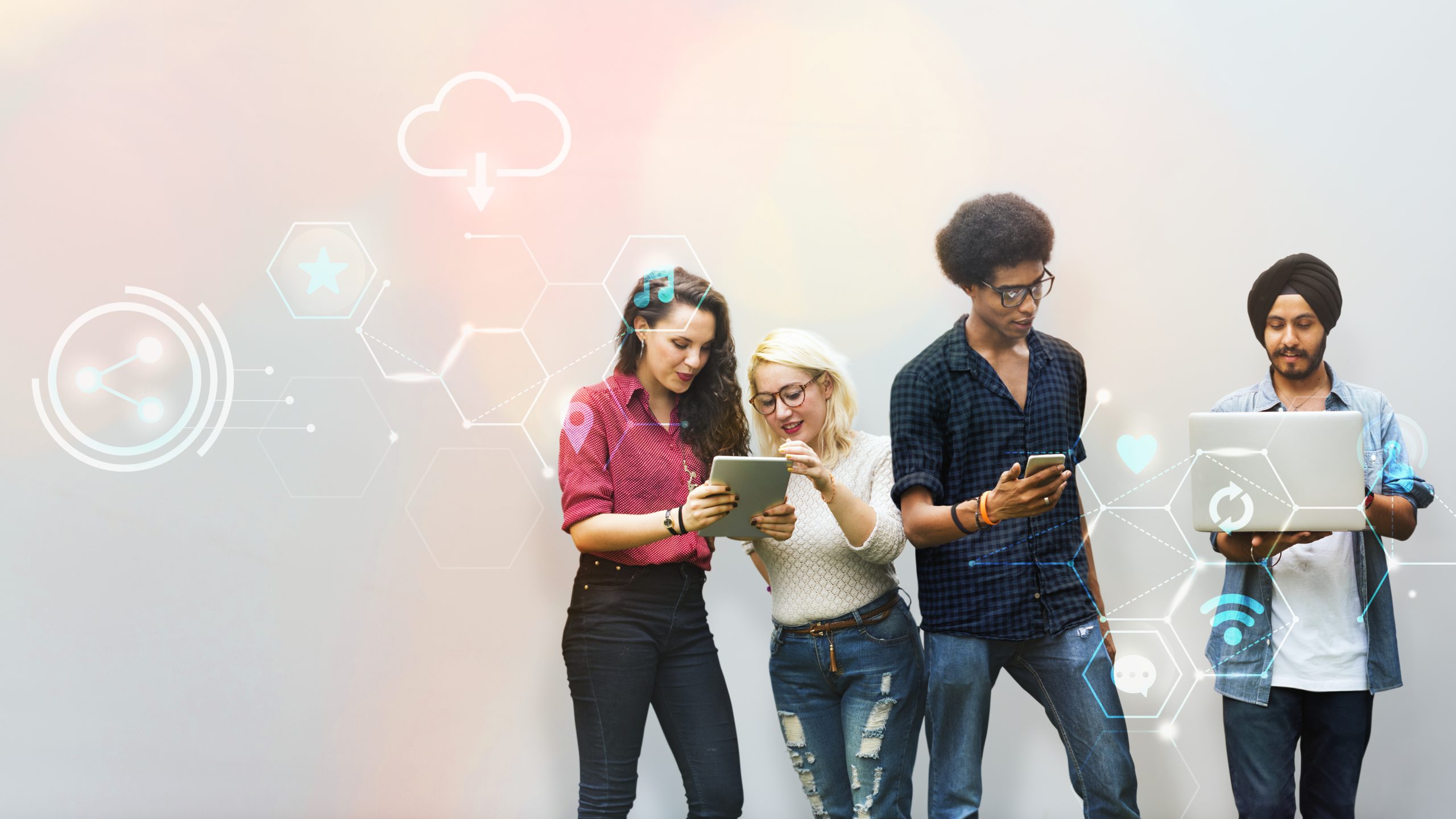 intelligence experience