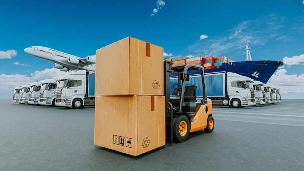 Mobile Logistics Solutions