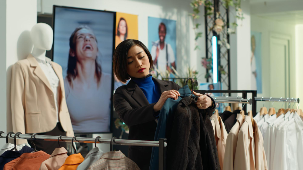 Omnichannel Commerce