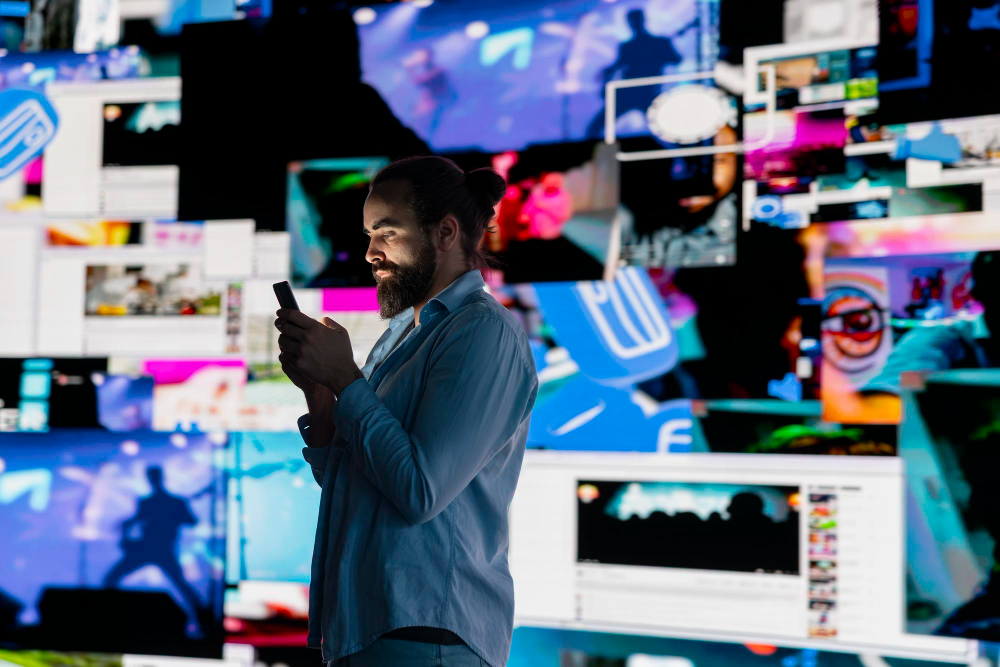 Media & Entertainment