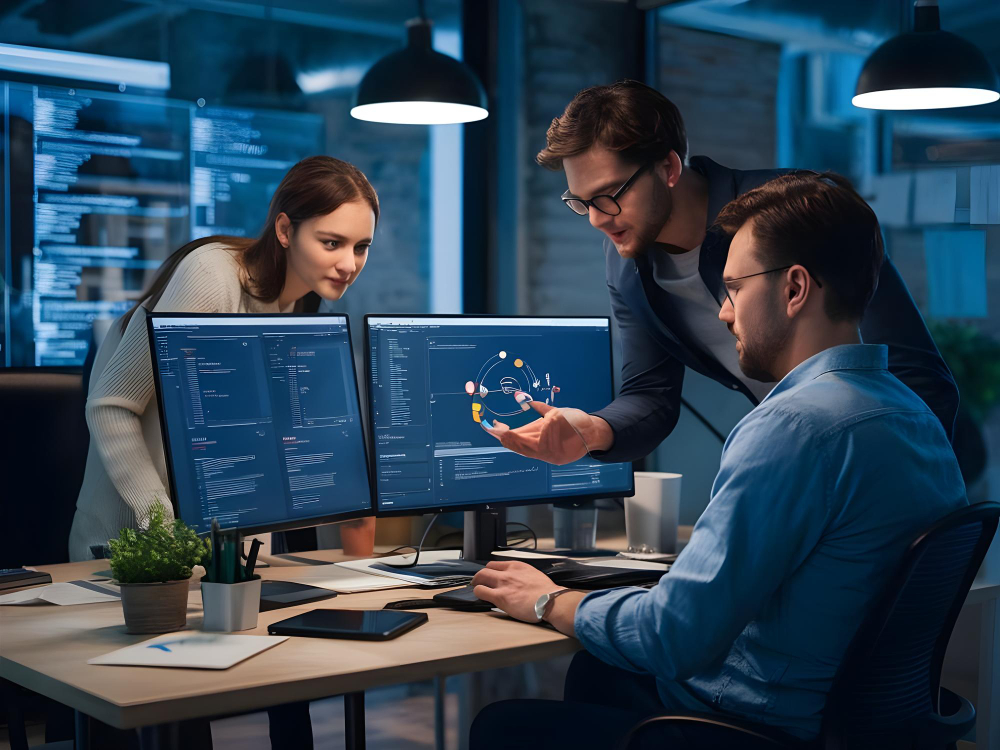 Algorithmic Trading Systems