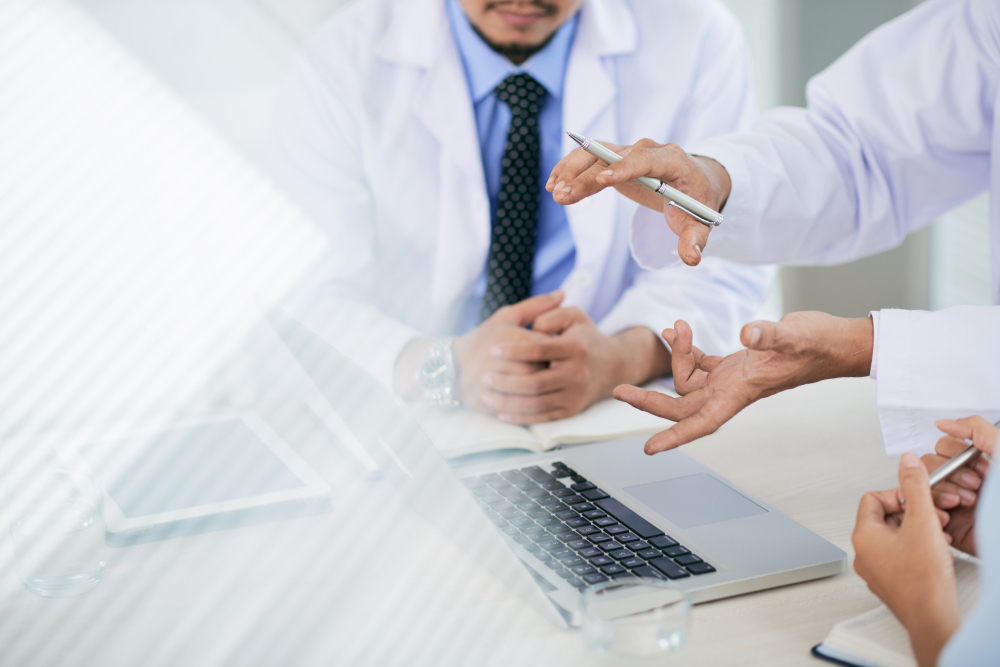 AI Healthcare Analytics