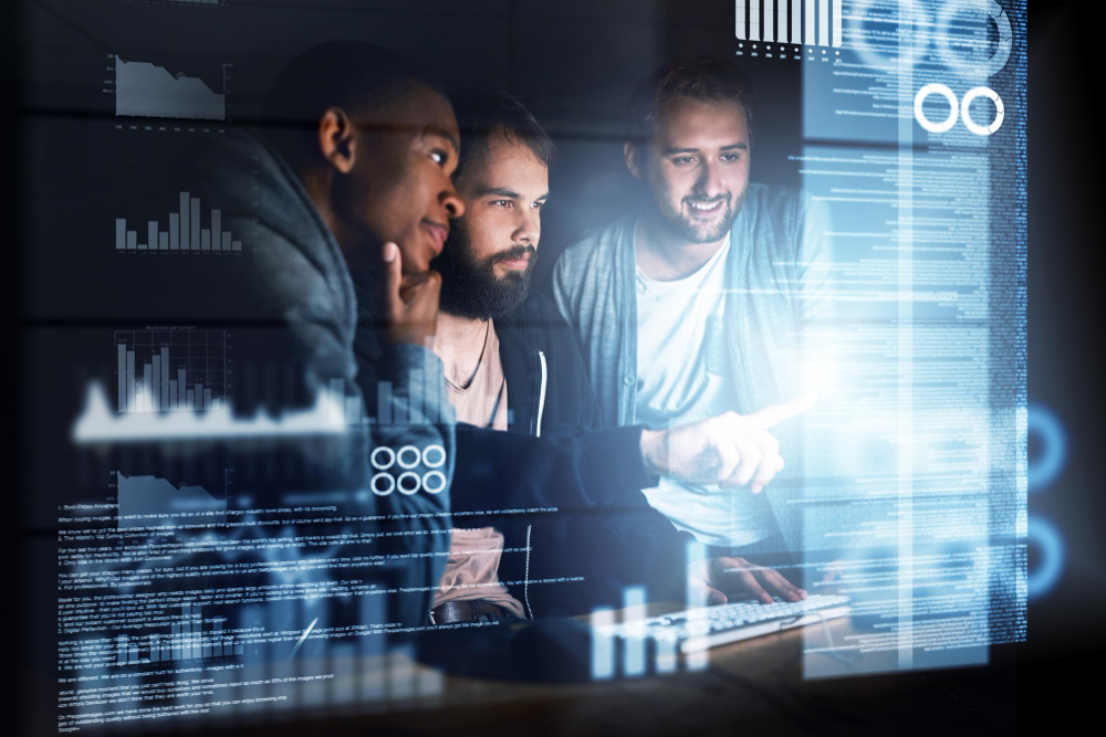 WealthTech Platforms