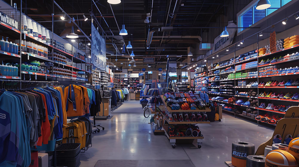 Retail Loyalty Systems