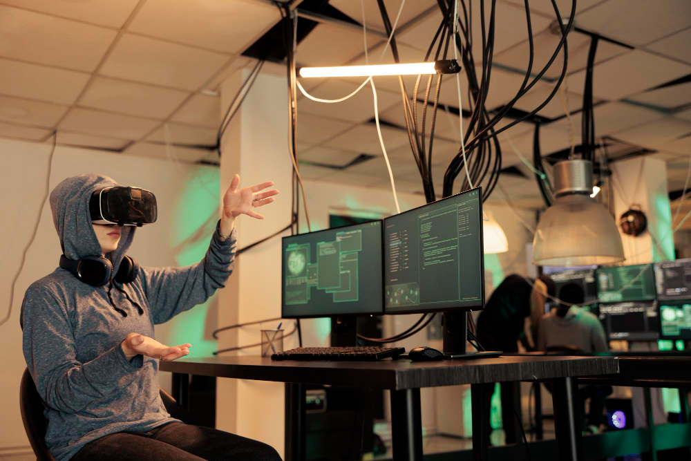 Software Development