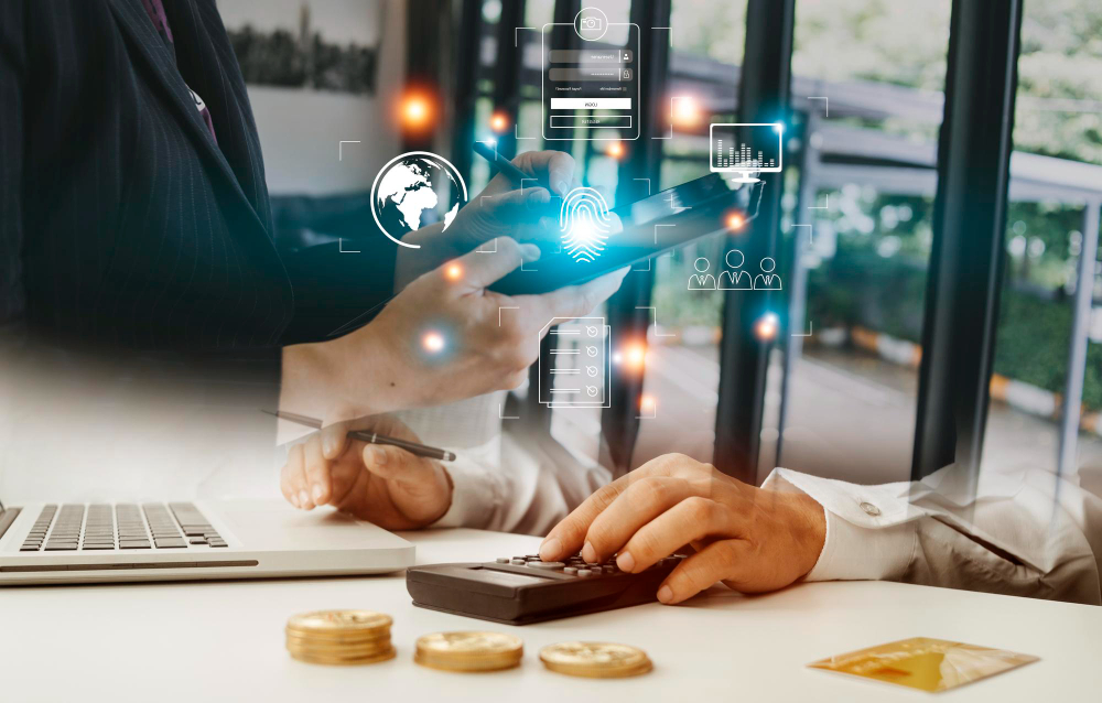 Digital Lending Platform