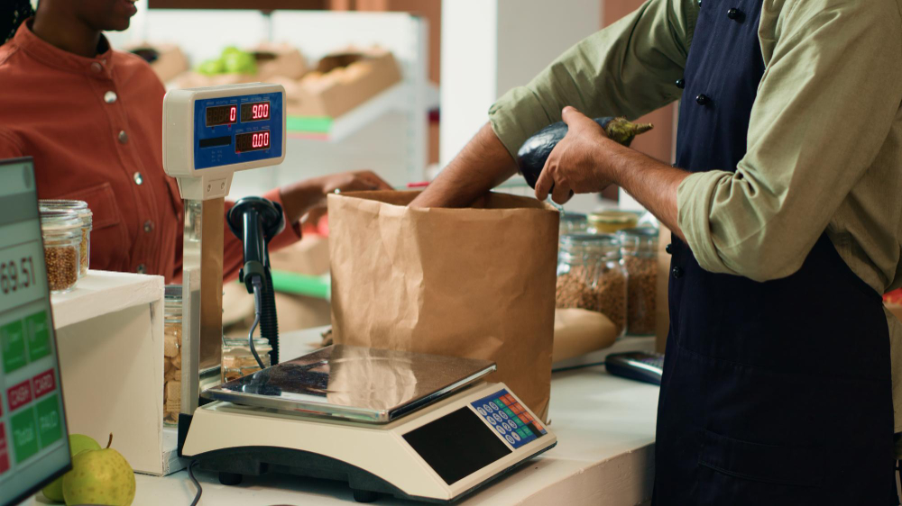 Retail Digital Infrastructure