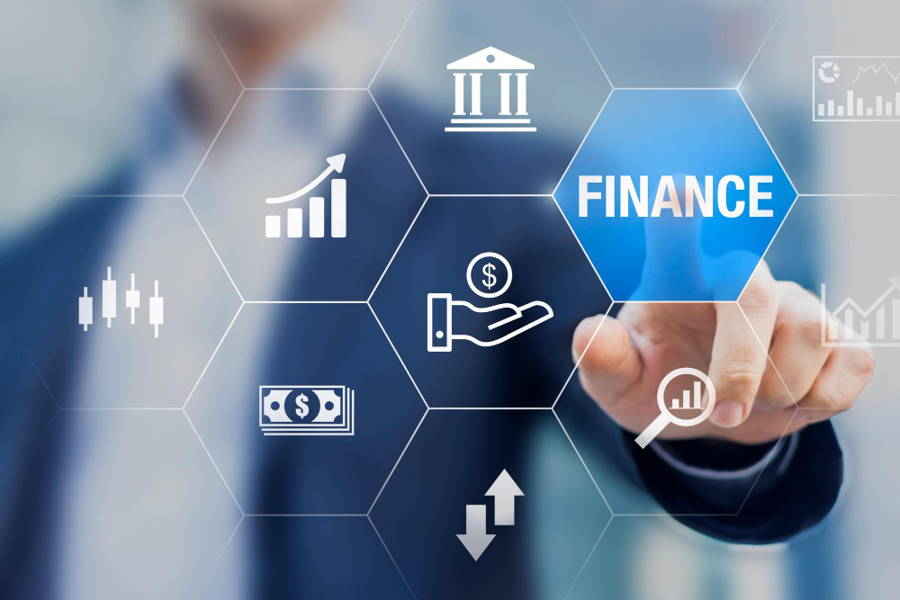 Digital Banking Experience