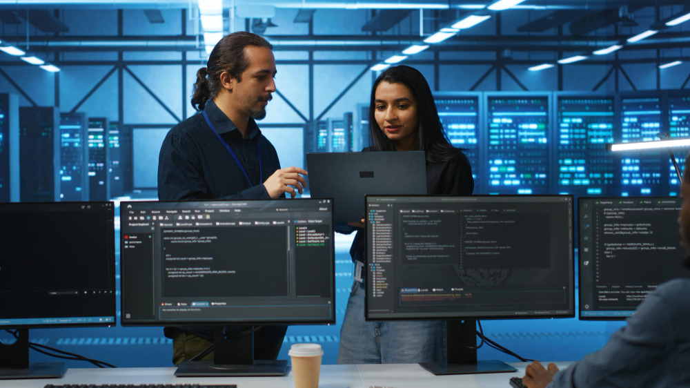 Neo Banking Solutions