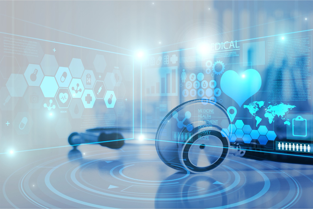 Digital Health Systems