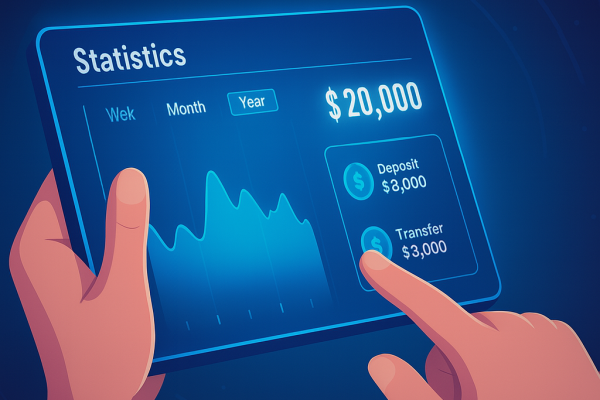 image12 IT Solutions & Services for Banking & Finance