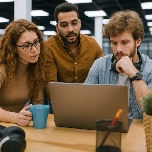 image24 Partnership Programme